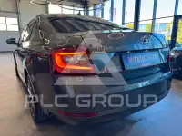 2017 Skoda Octavia