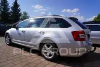 2017 Skoda Octavia