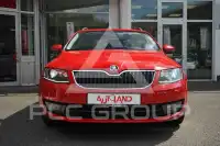 2017 Skoda Octavia