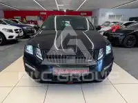2017 Skoda Octavia