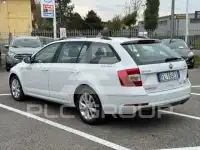 2017 Skoda Octavia