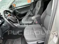 2017 Skoda Octavia