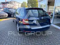 2017 Skoda Octavia