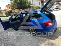 2017 Skoda Octavia