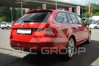 2017 Skoda Octavia