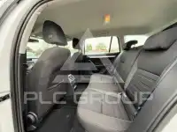 2017 Skoda Octavia