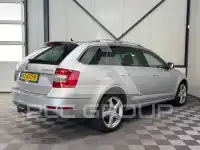 2017 Skoda Octavia