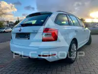 2017 Skoda Octavia