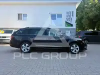 2017 Skoda Octavia