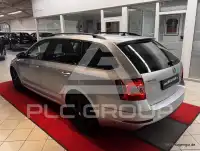 2017 Skoda Octavia