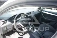 2017 Skoda Octavia
