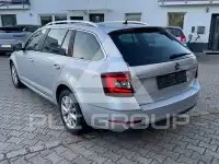 2017 Skoda Octavia