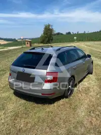 2017 Skoda Octavia