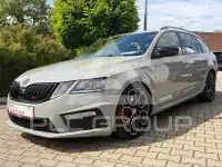 2017 Skoda Octavia