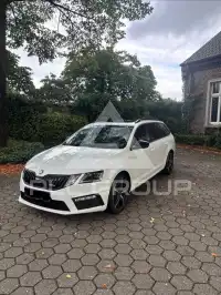 2017 Skoda Octavia