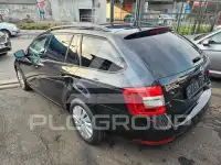 2017 Skoda Octavia