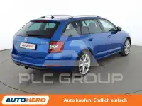 2017 Skoda Octavia