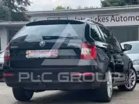 2017 Skoda Octavia