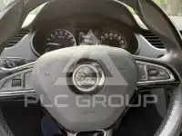 2017 Skoda Octavia