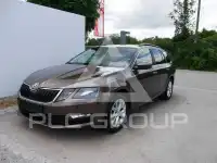 2017 Skoda Octavia
