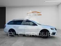 2017 Skoda Octavia