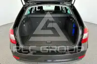 2017 Skoda Octavia