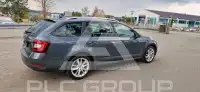 2017 Skoda Octavia