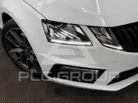 2017 Skoda Octavia