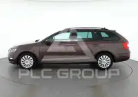 2017 Skoda Octavia