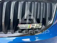 2017 Skoda Octavia