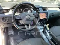 2017 Skoda Octavia