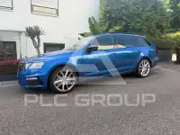 2017 Skoda Octavia