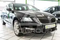 2017 Skoda Octavia