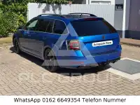 2017 Skoda Octavia