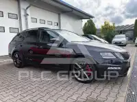 2017 Skoda Octavia