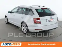 2017 Skoda Octavia