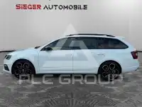 2017 Skoda Octavia