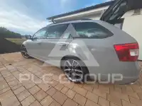 2017 Skoda Octavia