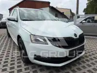 2017 Skoda Octavia