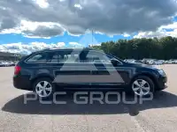 2017 Skoda Octavia