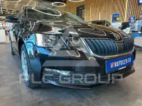 2017 Skoda Octavia