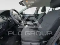 2017 Skoda Octavia