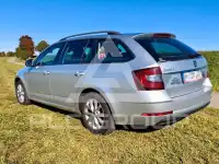 2017 Skoda Octavia