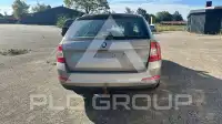 2017 Skoda Octavia