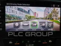 2017 Skoda Octavia