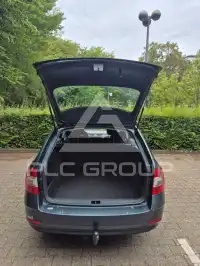 2017 Skoda Octavia