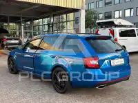 2017 Skoda Octavia