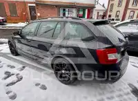 2017 Skoda Octavia