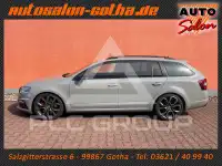 2017 Skoda Octavia