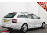 2017 Skoda Octavia